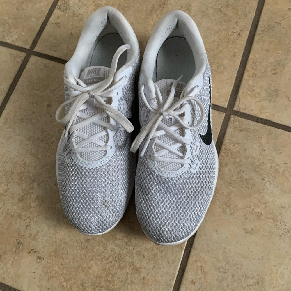 Nike Flex TR 7 training sneakers - Picture 4 of 6